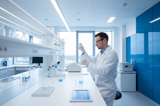Sterile vs. Non-Sterile Transfer Pipettes — Which One Does Your Lab Actually Need?