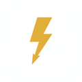 Fast replenishment icon